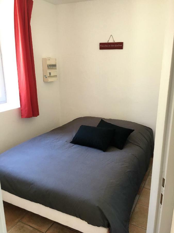 Sejour Authentique Et Provencal Apartment Fontaine-de-Vaucluse Bagian luar foto